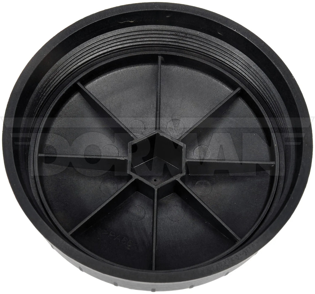 Dorman 904-001 2011-2024 Ram 2500 Fuel Filter Cap