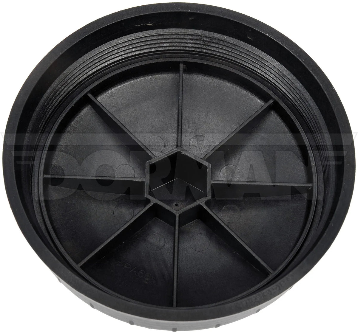 Dorman 904-001 2011-2024 Ram 2500 Fuel Filter Cap