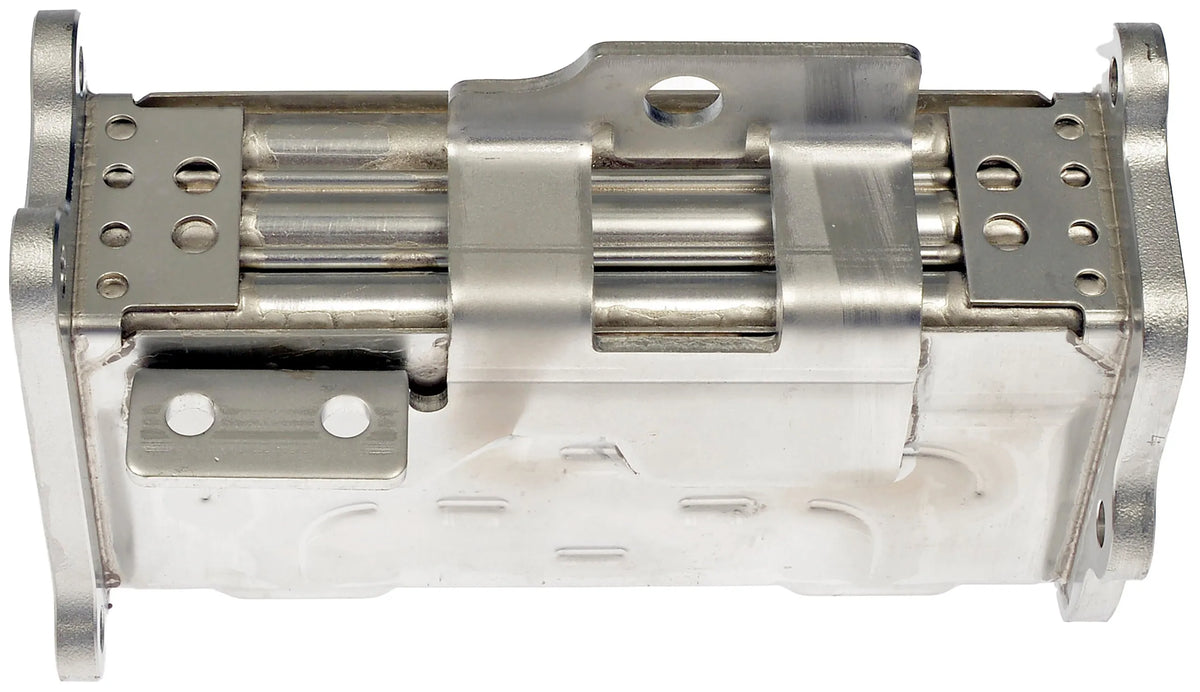 Dorman 904-002 2015-2019 Jeep Grand Cherokee Exhaust Gas Recirculation (EGR) Cooler
