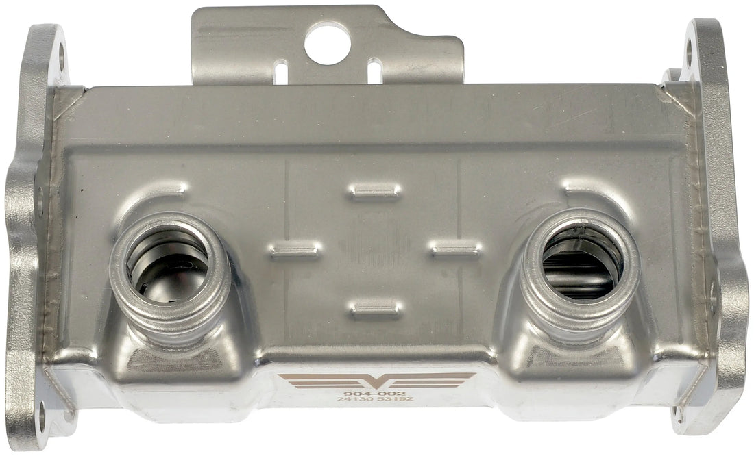 Dorman 904-002 2015-2019 Jeep Grand Cherokee Exhaust Gas Recirculation (EGR) Cooler