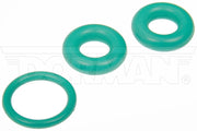 Dorman 904-020 1999-2003 Ford F-250 Super Duty Fuel Water Separator Check Valve O-Ring Kit