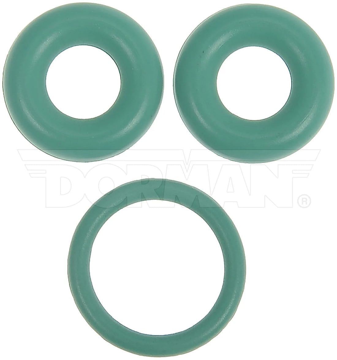 Dorman 904-020 1999-2003 Ford F-250 Super Duty Fuel Water Separator Check Valve O-Ring Kit