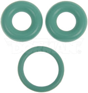 Dorman 904-020 1999-2003 Ford F-250 Super Duty Fuel Water Separator Check Valve O-Ring Kit