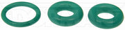 Dorman 904-020 1999-2003 Ford F-250 Super Duty Fuel Water Separator Check Valve O-Ring Kit