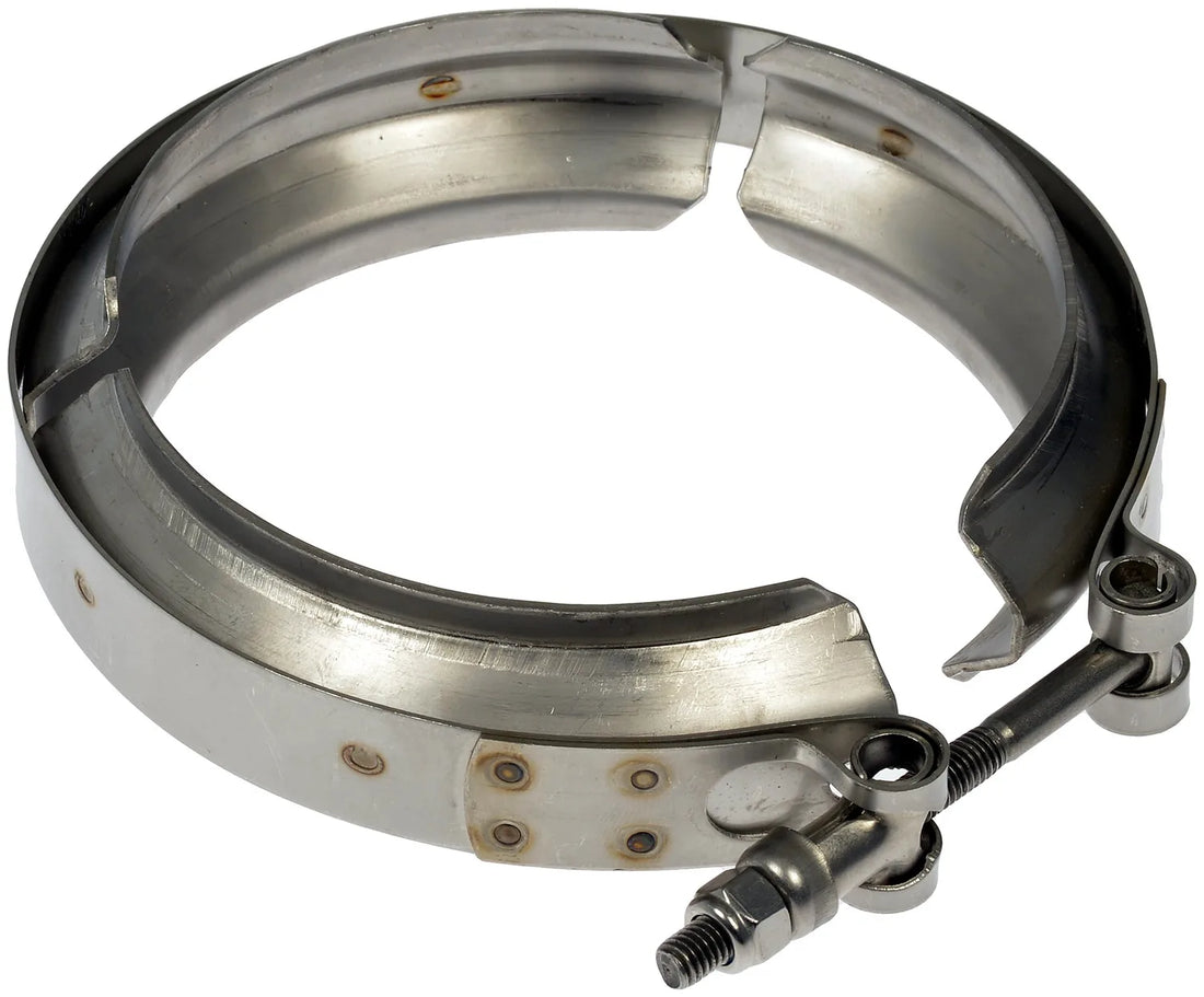 Dorman 904-0251 2007-2022 Thomas Saf-T-Liner Exhaust Clamp