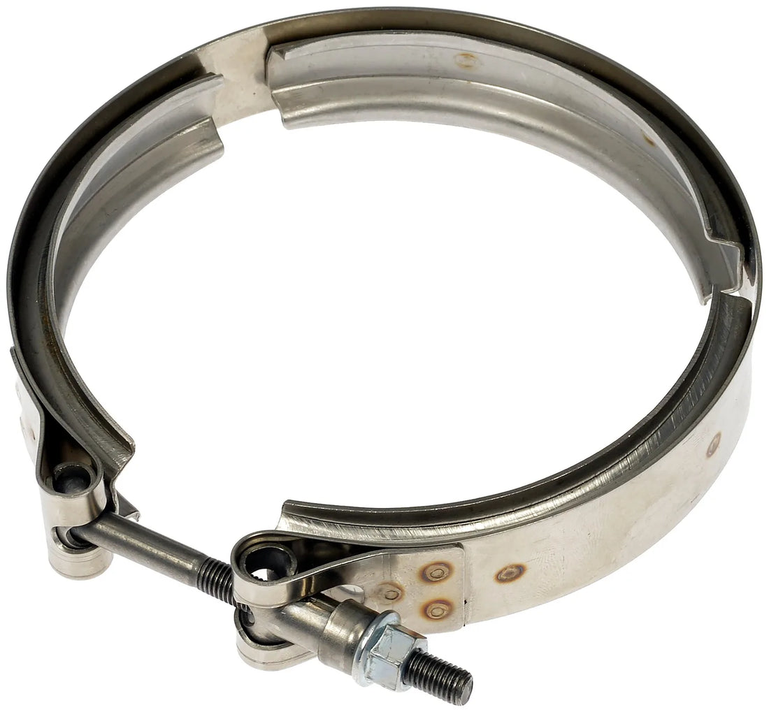 Dorman 904-0261 2007-2022 Thomas Saf-T-Liner Exhaust Clamp