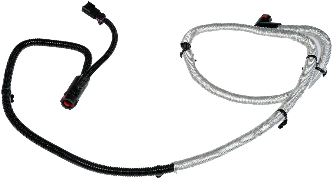 Dorman 904-047 2013-2018 Ram 3500 Diesel Exhaust Fluid (DEF) Injector Feed Line