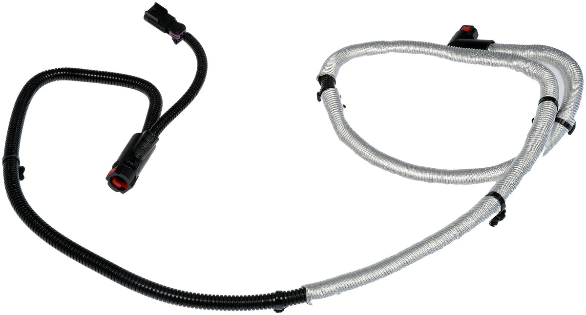 Dorman 904-047 2013-2018 Ram 3500 Diesel Exhaust Fluid (DEF) Injector Feed Line