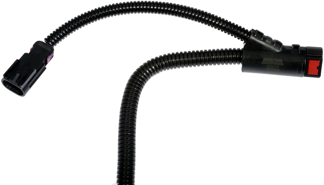 Dorman 904-047 2013-2018 Ram 3500 Diesel Exhaust Fluid (DEF) Injector Feed Line