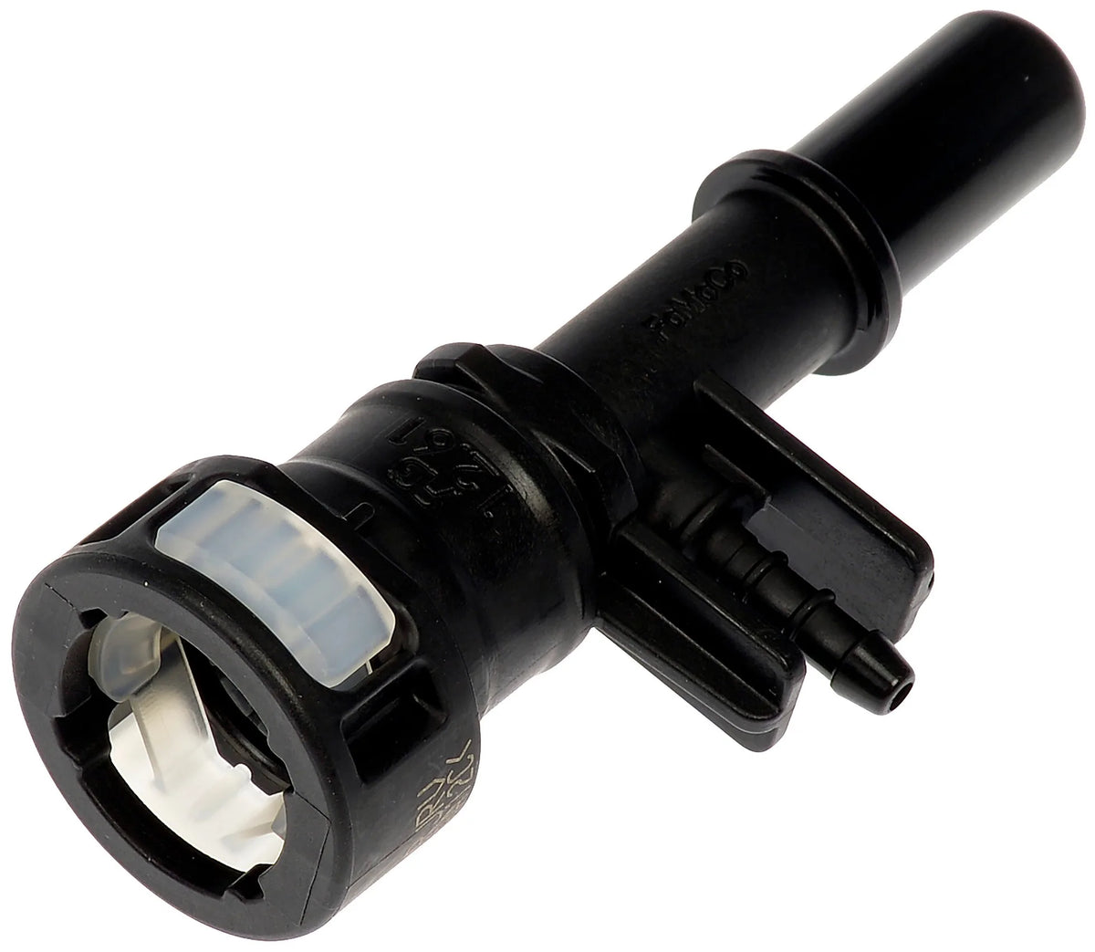 Dorman 904-049 2011-2016 Ford F-250 Super Duty Fuel Hose Tee