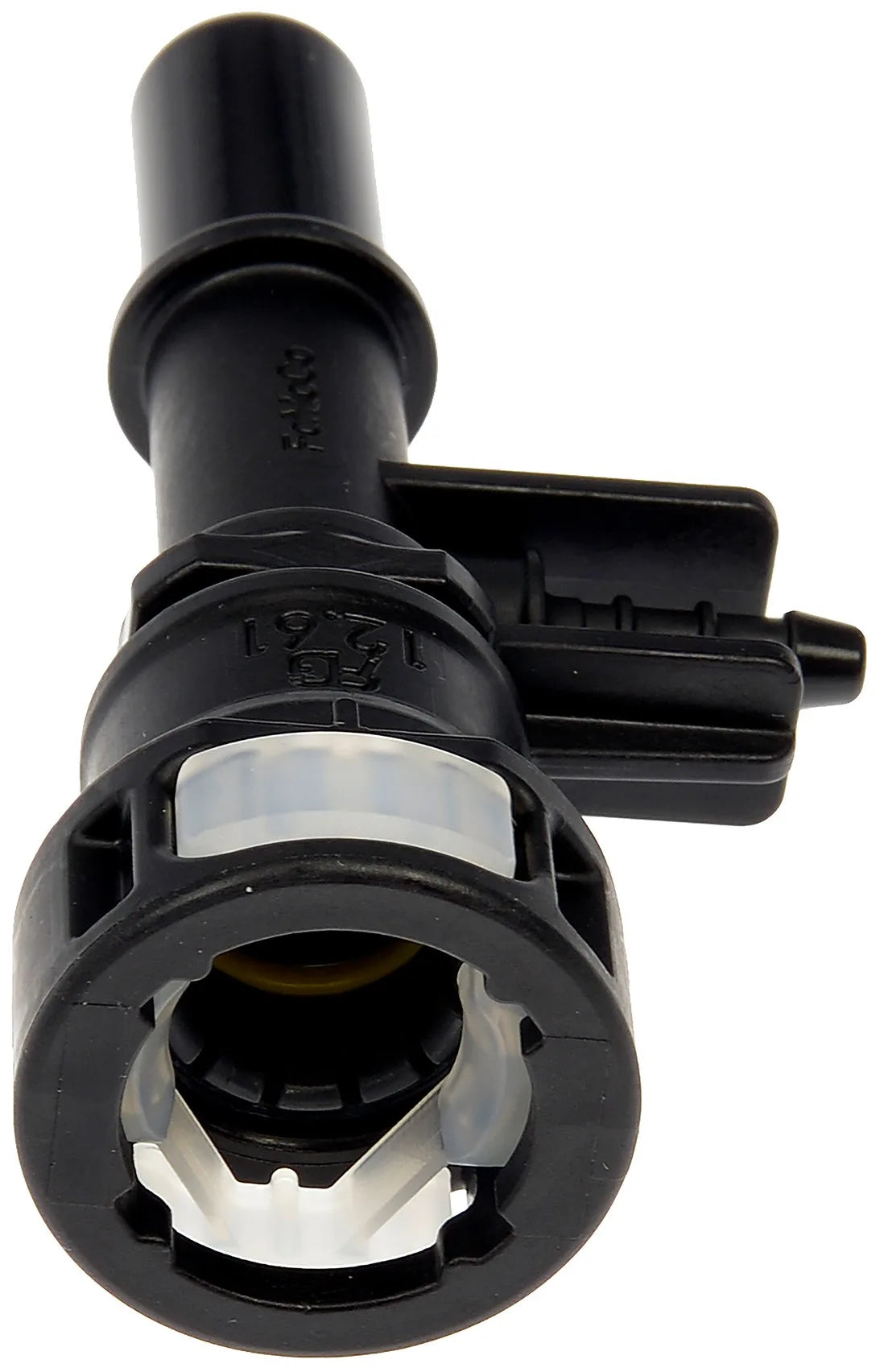 Dorman 904-049 2011-2016 Ford F-250 Super Duty Fuel Hose Tee