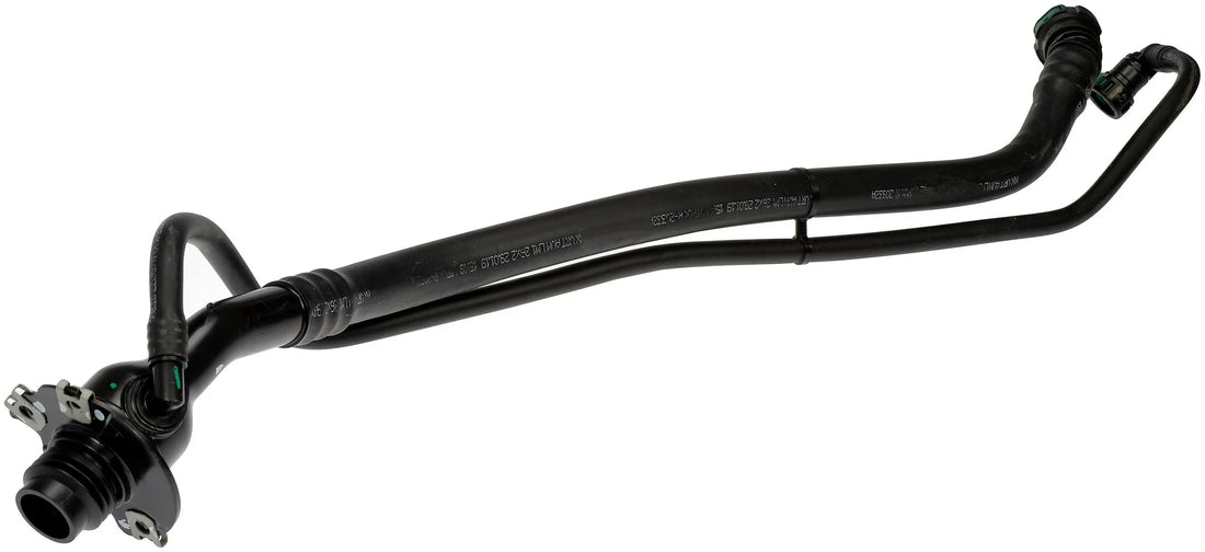 Dorman 904-064 2011-2016 Ford F-250 Super Duty Diesel Exhaust Fluid (DEF) Filler Neck