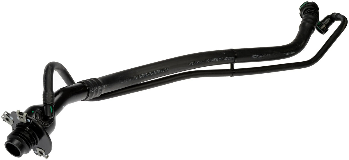Dorman 904-064 2011-2016 Ford F-250 Super Duty Diesel Exhaust Fluid (DEF) Filler Neck