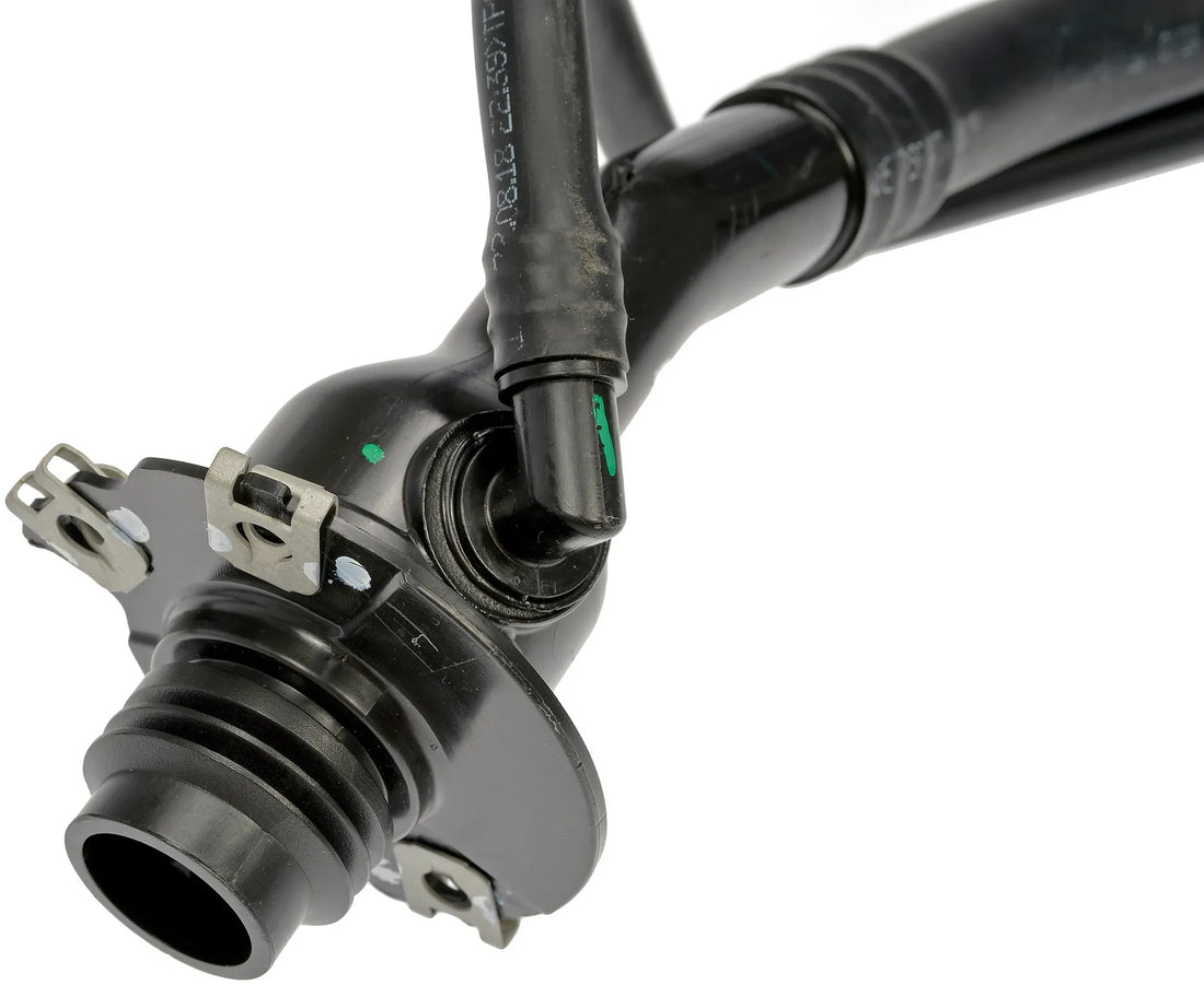 Dorman 904-064 2011-2016 Ford F-250 Super Duty Diesel Exhaust Fluid (DEF) Filler Neck