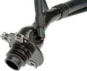 Dorman 904-064 2011-2016 Ford F-250 Super Duty Diesel Exhaust Fluid (DEF) Filler Neck