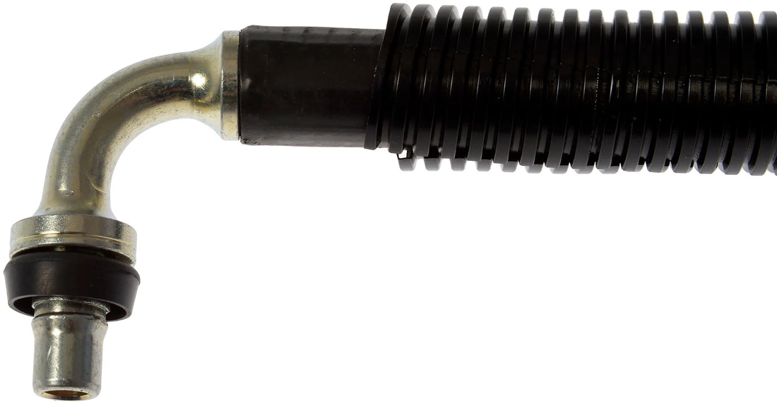 Dorman 904-073 2000-2003 Ford F-250 Super Duty Diesel High Pressure Oil Pump Hose