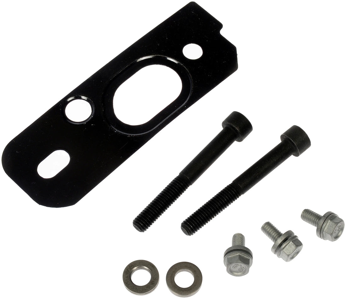 Dorman 904-080 2011-2016 Ford F-250 Super Duty Turbocharger Mounting Kit