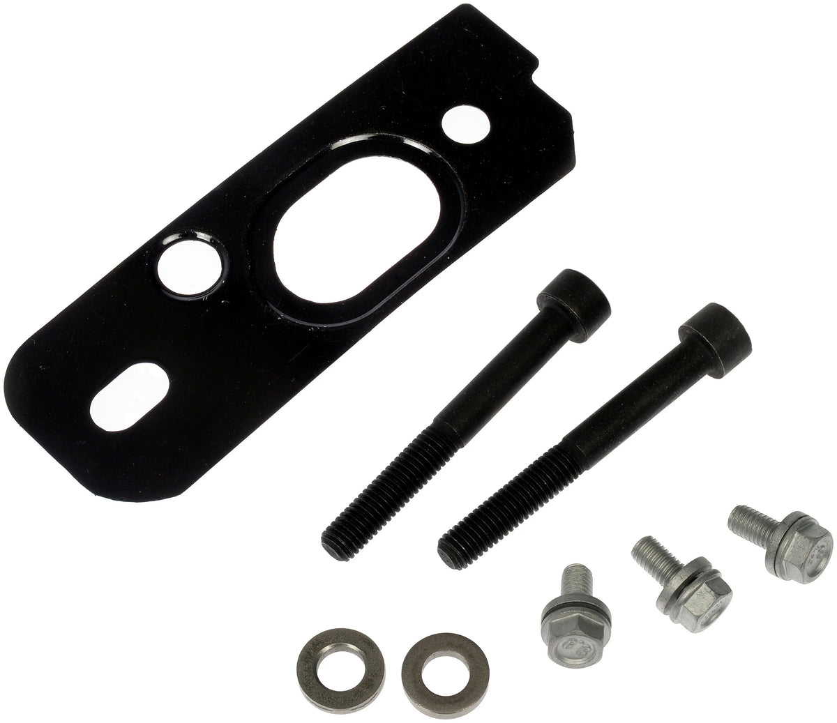 Dorman 904-080 2011-2016 Ford F-250 Super Duty Turbocharger Mounting Kit