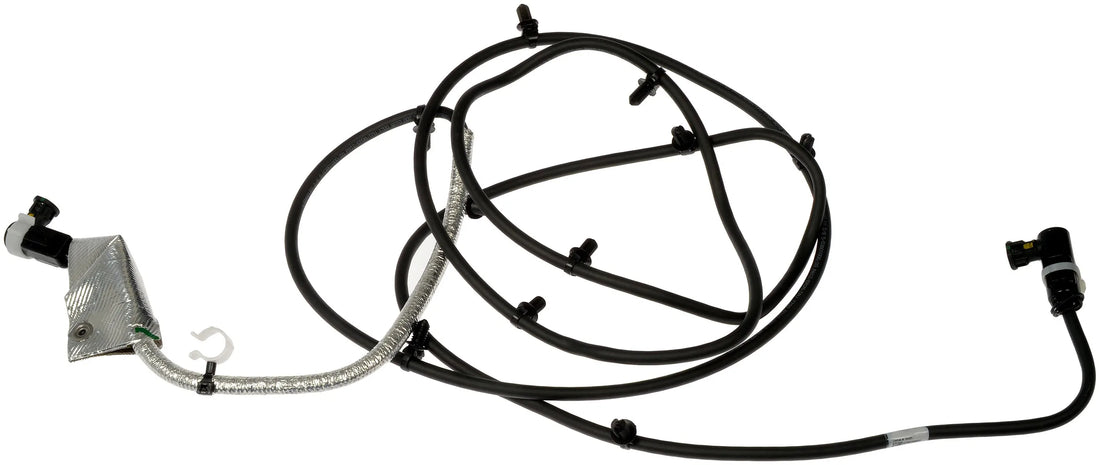 Dorman 904-081 2011-2016 Ford F-250 Super Duty Diesel Exhaust Fluid (DEF) Injector Feed Line