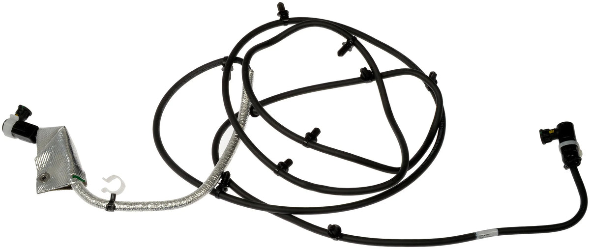 Dorman 904-081 2011-2016 Ford F-250 Super Duty Diesel Exhaust Fluid (DEF) Injector Feed Line