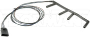 Dorman 904-090 2002-2004 Volkswagen Jetta Diesel Glow Plug Wiring Harness
