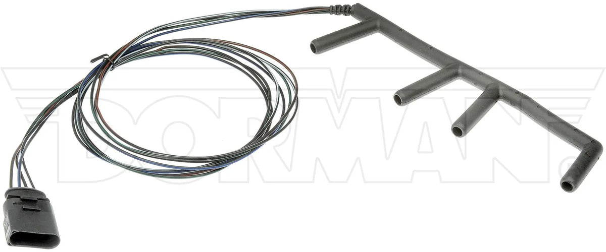 Dorman 904-090 2002-2004 Volkswagen Jetta Diesel Glow Plug Wiring Harness
