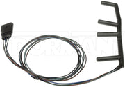 Dorman 904-090 2002-2004 Volkswagen Jetta Diesel Glow Plug Wiring Harness