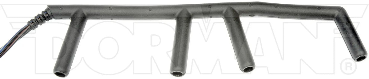 Dorman 904-090 2002-2004 Volkswagen Jetta Diesel Glow Plug Wiring Harness
