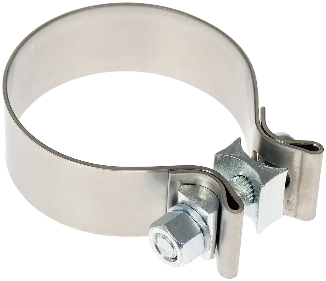 Dorman 904-099 2001-2015 GMC Savana 3500 Exhaust Clamp