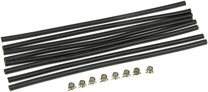 Dorman 904-101 2001 Chevrolet Silverado 3500 Fuel Hose