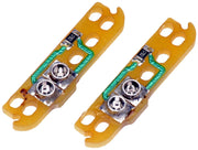 Dorman 904-107 2002-2005 Workhorse FasTrack FT1801 Diesel Fuel Injector Driver Module Resistor
