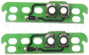 Dorman 904-107 2002-2005 Workhorse FasTrack FT1801 Diesel Fuel Injector Driver Module Resistor