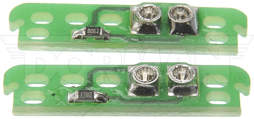 Dorman 904-107 Pump Mounted Driver Module Calibration Resistor Number 5 And 9