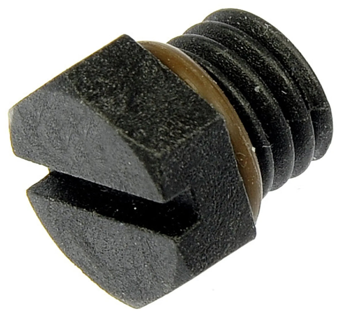 Dorman 904-112 2007-2016 GMC Sierra 3500 HD Diesel Fuel Filter Bleeder Screw