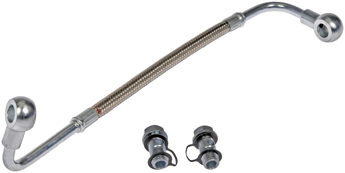 Dorman 904-116 2003-2004 GMC C4500 Topkick Turbocharger Oil Line