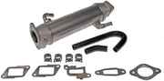 Dorman 904-121 2006-2011 Workhorse LF72 Exhaust Gas Recirculation (EGR) Cooler