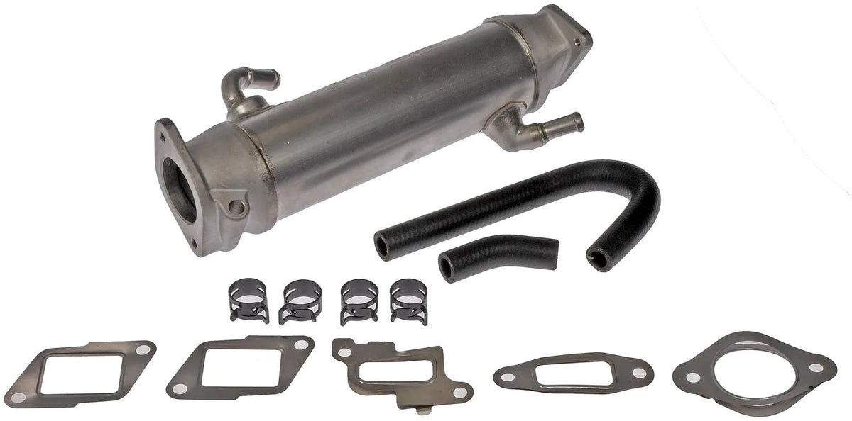 Dorman 904-121 2006-2011 Workhorse LF72 Exhaust Gas Recirculation (EGR) Cooler