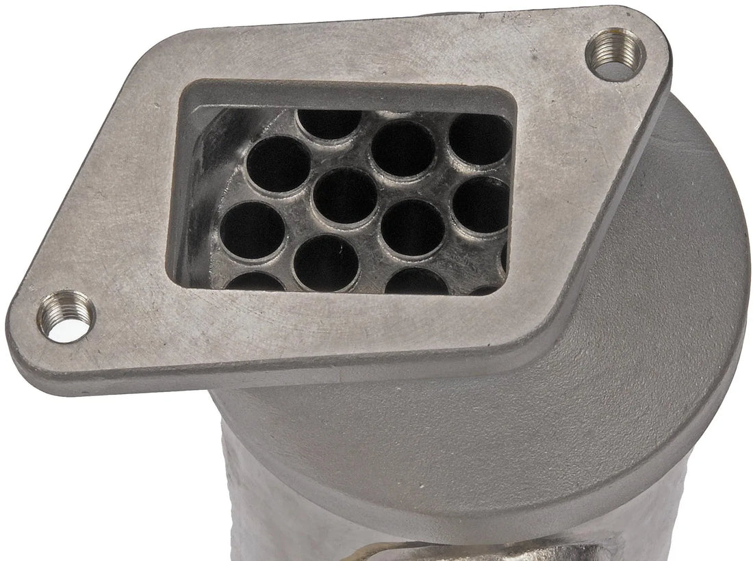 Dorman 904-121 2006-2011 Workhorse LF72 Exhaust Gas Recirculation (EGR) Cooler