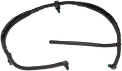Dorman 904-123 Left Diesel Return Line