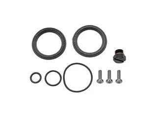 Dorman 904-124 2001-2012 Chevrolet Silverado 2500 HD Fuel Filter Primer Housing Seal Kit