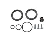 Dorman 904-124 2001-2012 Chevrolet Silverado 2500 HD Fuel Filter Primer Housing Seal Kit