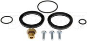 Dorman 904-124 2001-2012 Chevrolet Silverado 2500 HD Fuel Filter Primer Housing Seal Kit