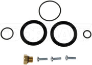 Dorman 904-124 2001-2012 Chevrolet Silverado 2500 HD Fuel Filter Primer Housing Seal Kit