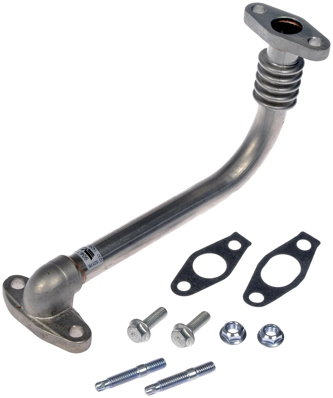 Dorman 904-125 2004-2010 Chevrolet Silverado 2500 HD Turbocharger Oil Line