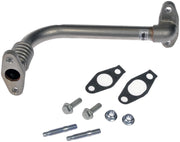 Dorman 904-125 2004-2010 Chevrolet Silverado 2500 HD Turbocharger Oil Line