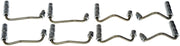 Dorman 904-126KT 2003-2004 GMC C4500 Topkick Fuel Injector Line Set