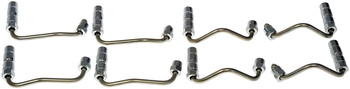 Dorman 904-126KT 2003-2004 GMC C4500 Topkick Fuel Injector Line Set