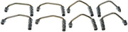 Dorman 904-126KT 2003-2004 GMC C4500 Topkick Fuel Injector Line Set