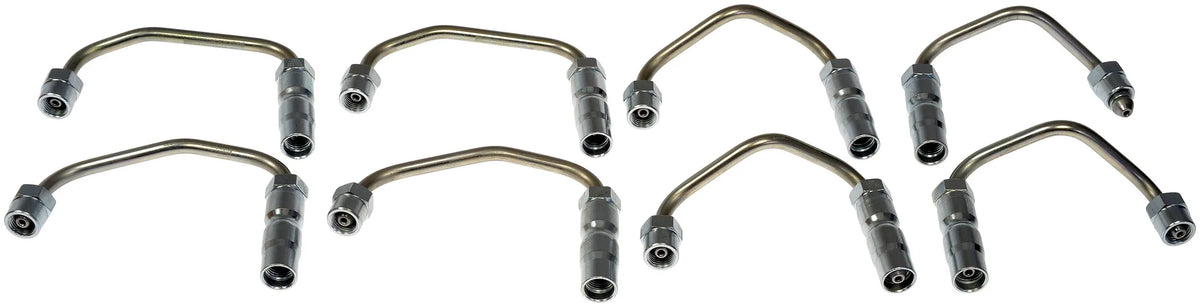 Dorman 904-126KT 2003-2004 GMC C4500 Topkick Fuel Injector Line Set
