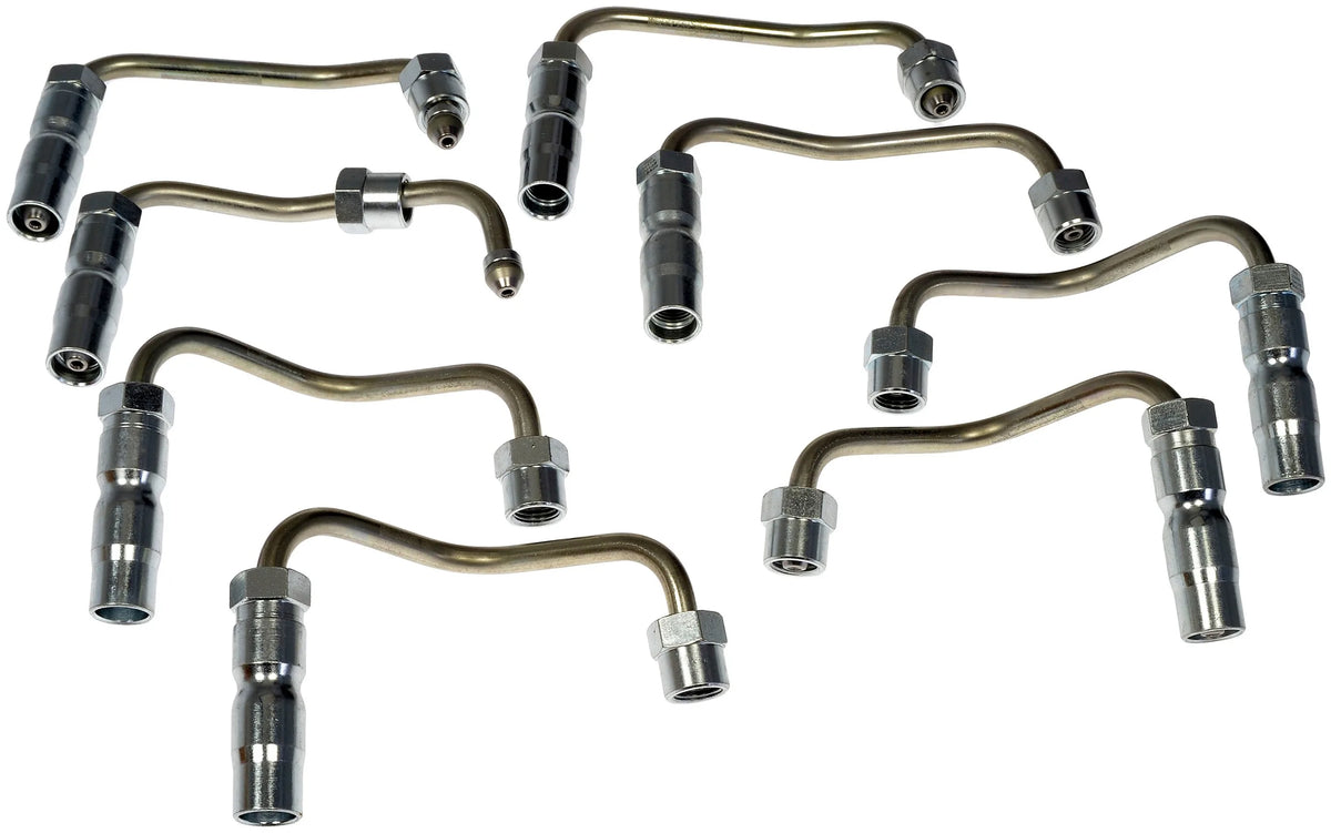 Dorman 904-126KT 2003-2004 GMC C4500 Topkick Fuel Injector Line Set